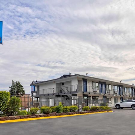 Motel 6-Oshkosh, Wi Exteriér fotografie