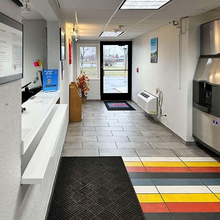 Motel 6-Oshkosh, Wi Exteriér fotografie