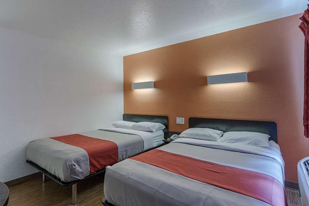 Motel 6-Oshkosh, Wi Pokoj fotografie