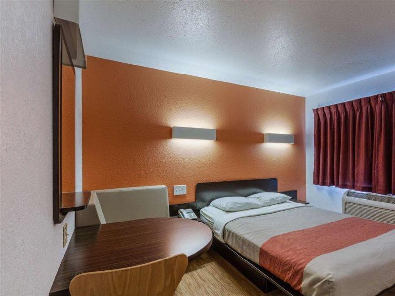 Motel 6-Oshkosh, Wi Exteriér fotografie