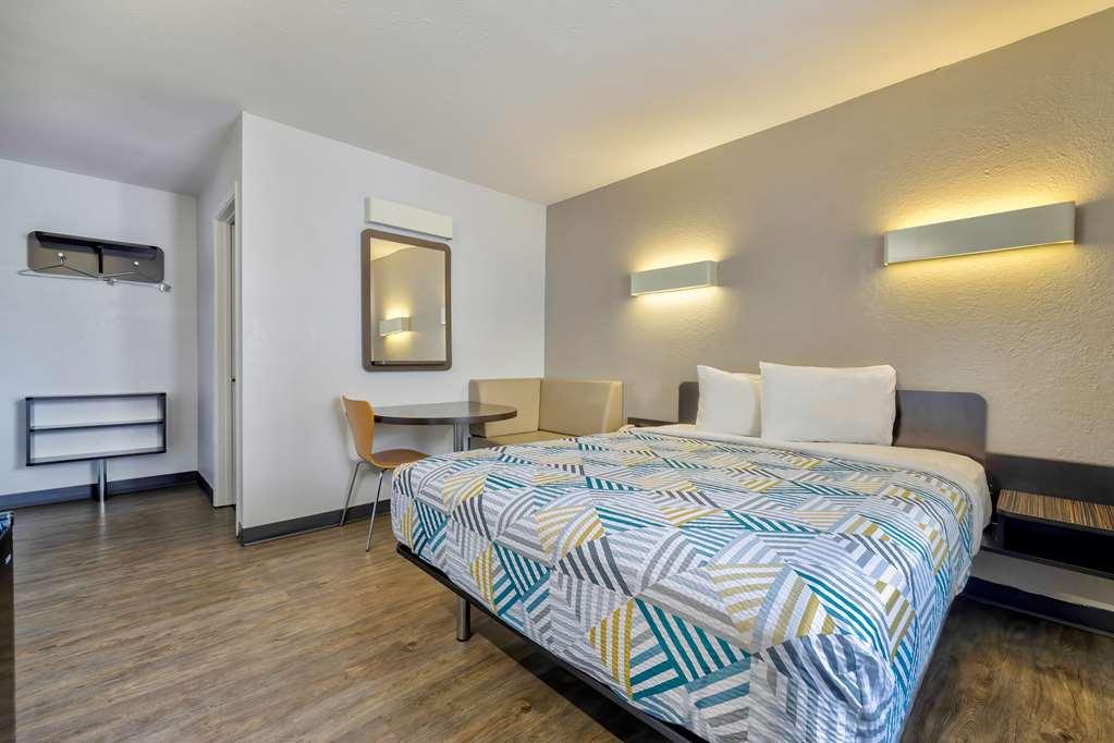 Motel 6-Oshkosh, Wi Pokoj fotografie