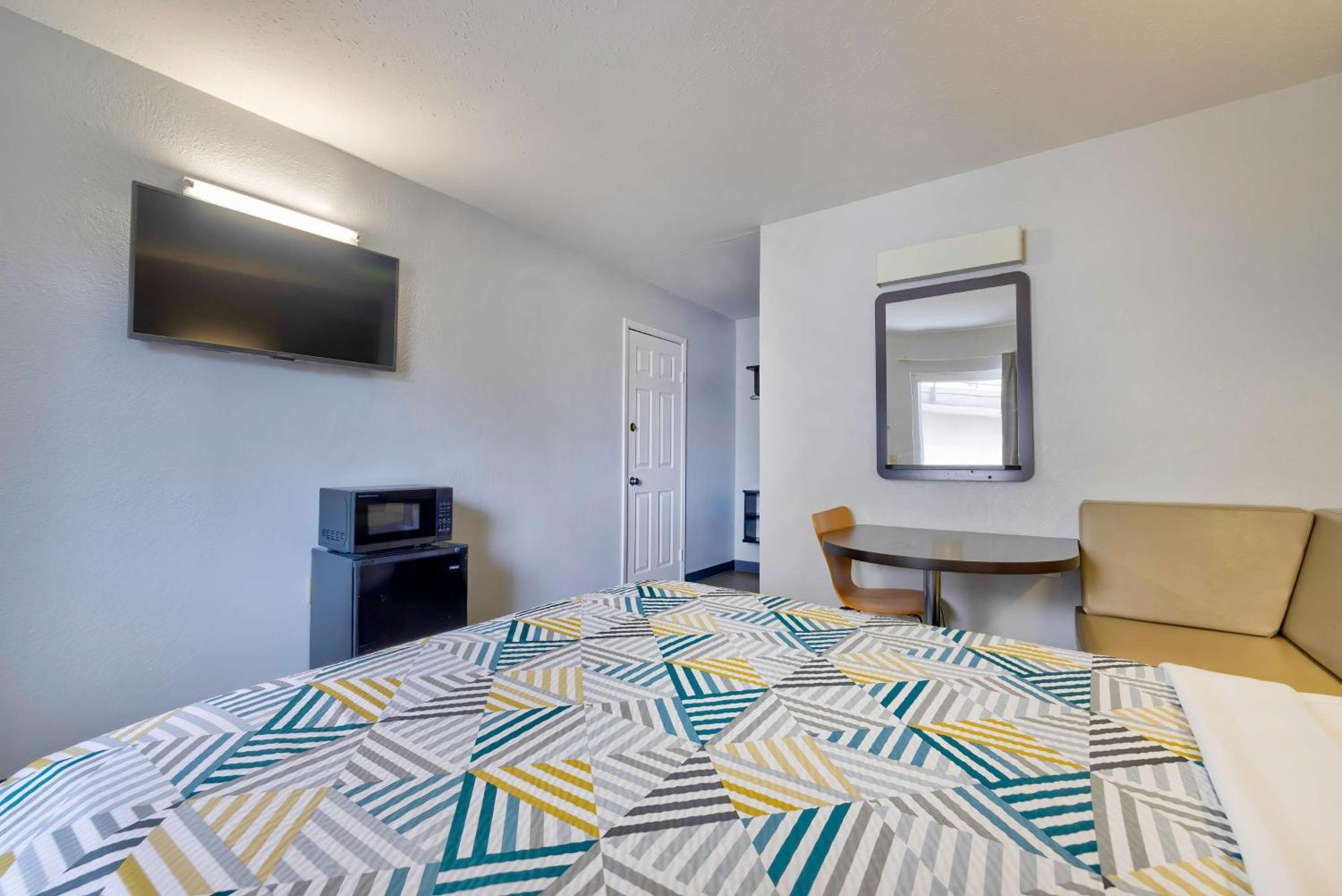 Motel 6-Oshkosh, Wi Exteriér fotografie