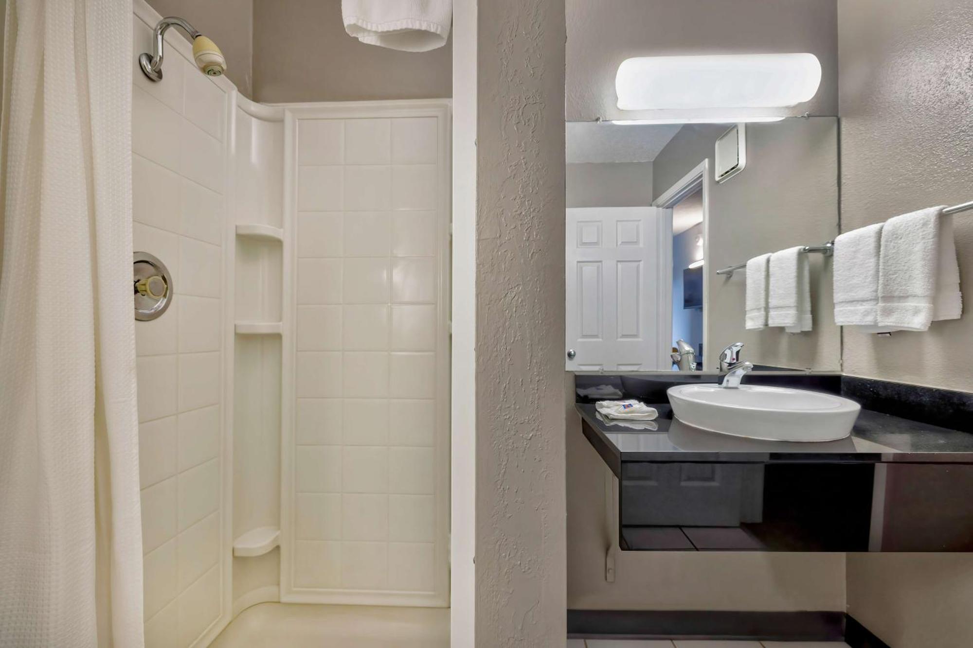 Motel 6-Oshkosh, Wi Exteriér fotografie