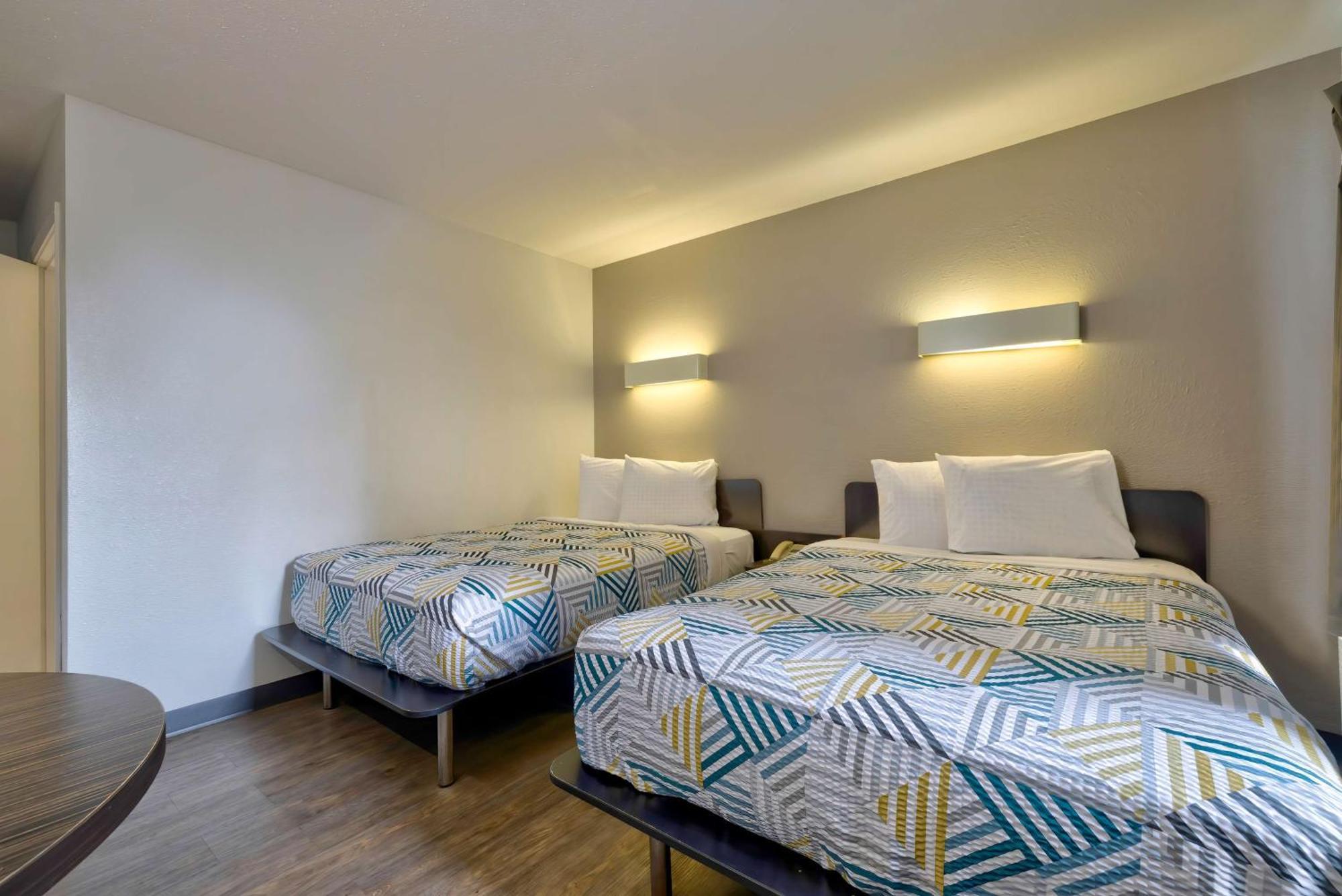 Motel 6-Oshkosh, Wi Exteriér fotografie