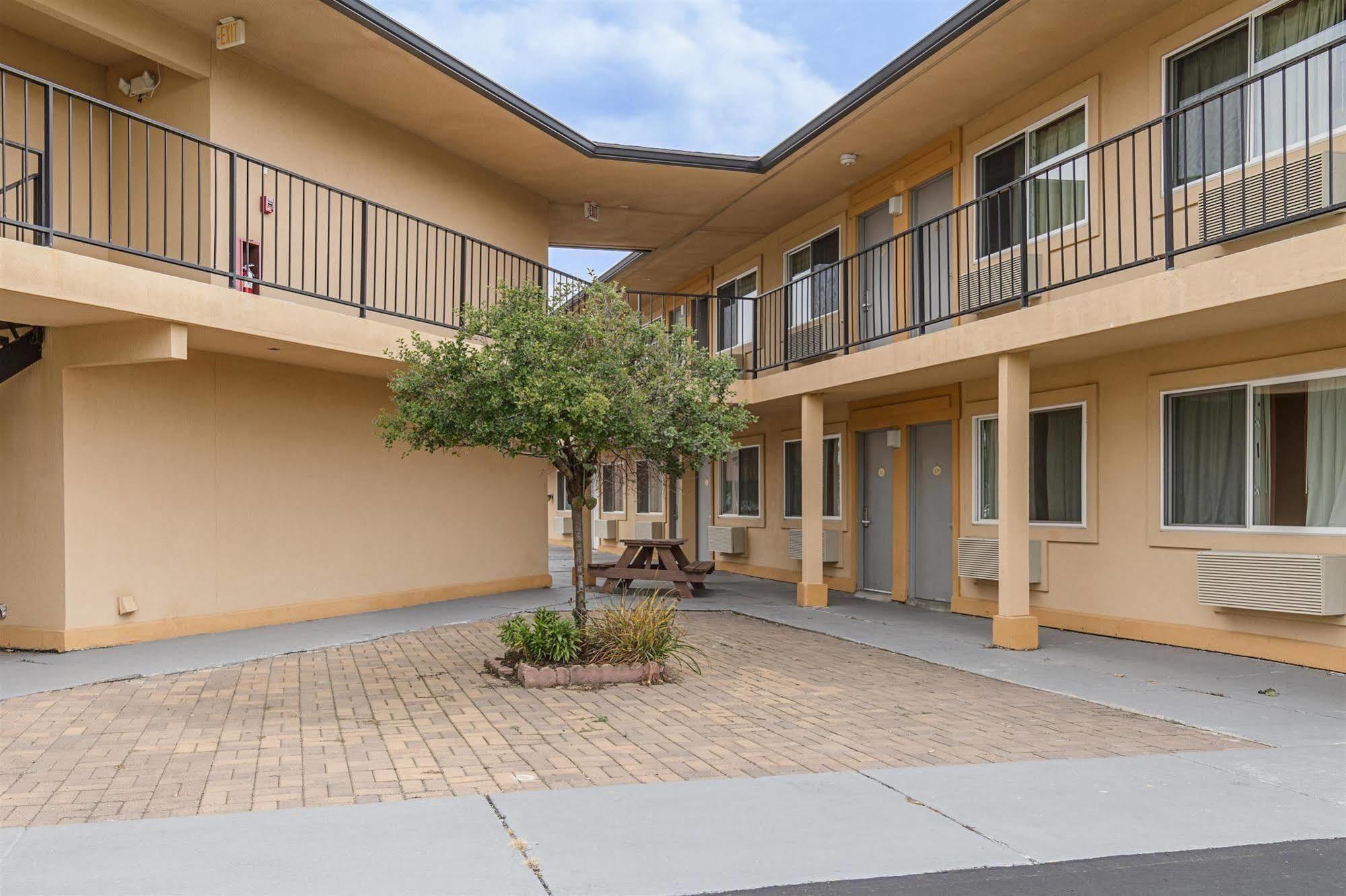 Motel 6-Oshkosh, Wi Exteriér fotografie