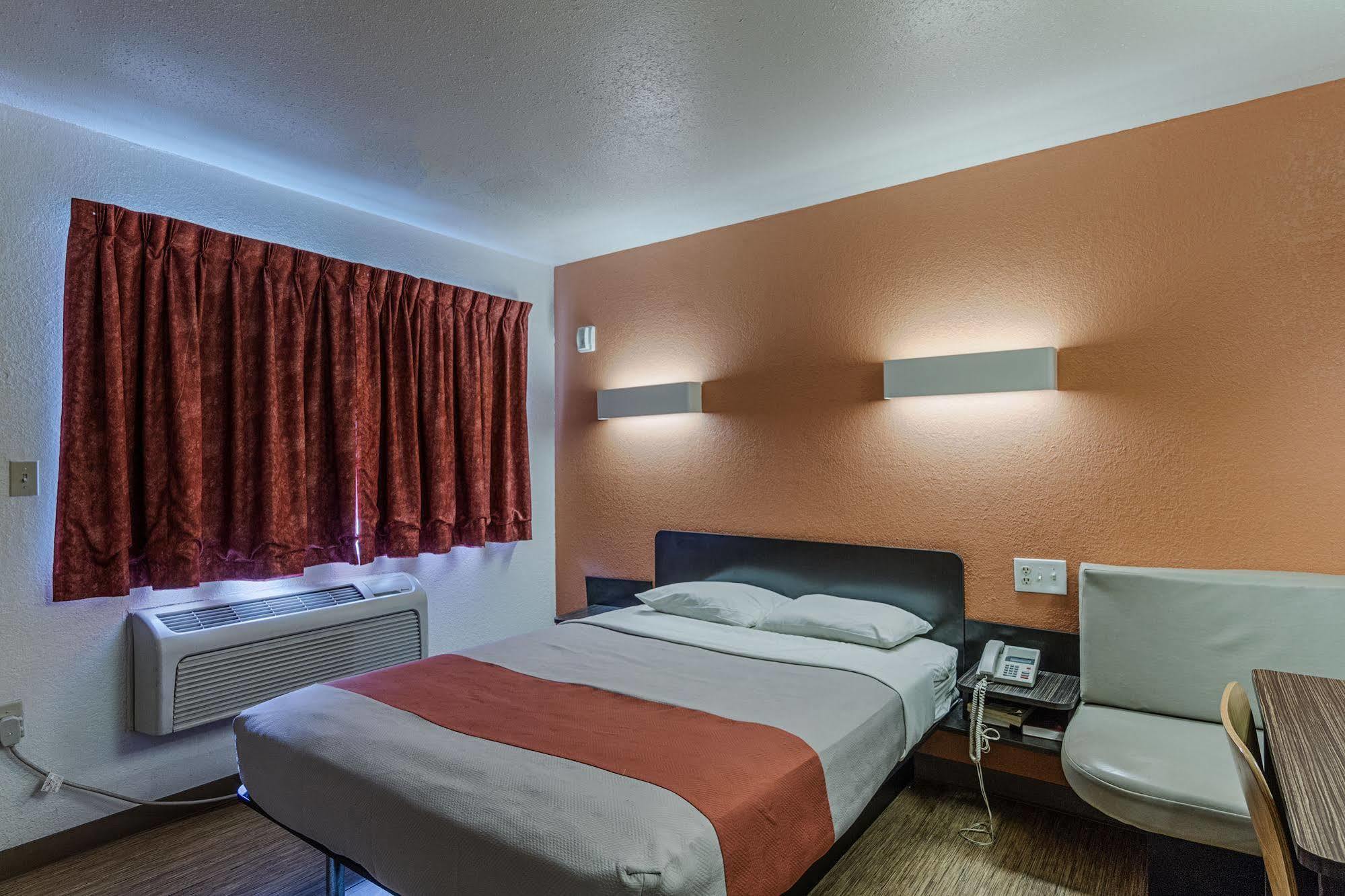 Motel 6-Oshkosh, Wi Exteriér fotografie