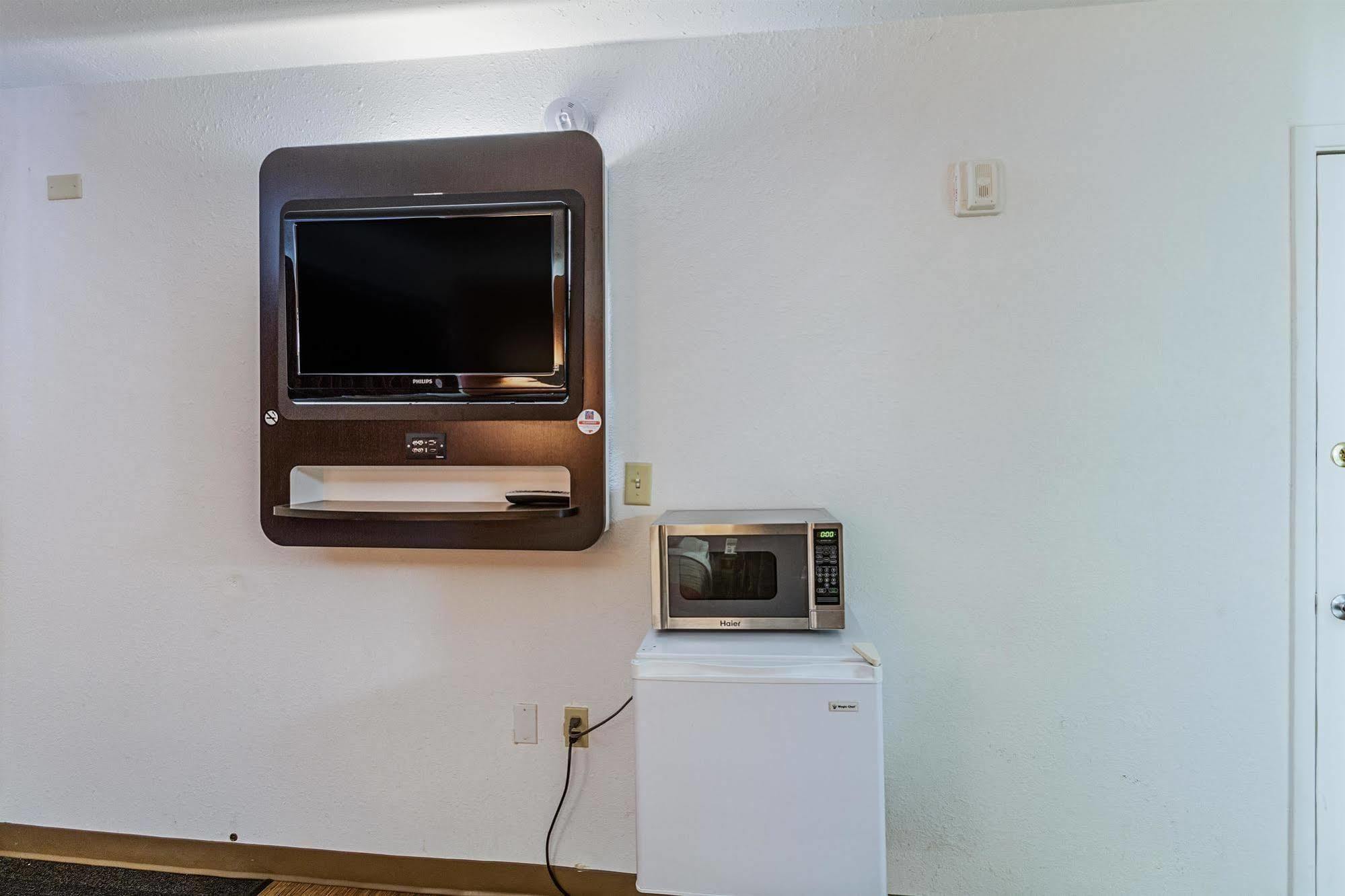 Motel 6-Oshkosh, Wi Exteriér fotografie