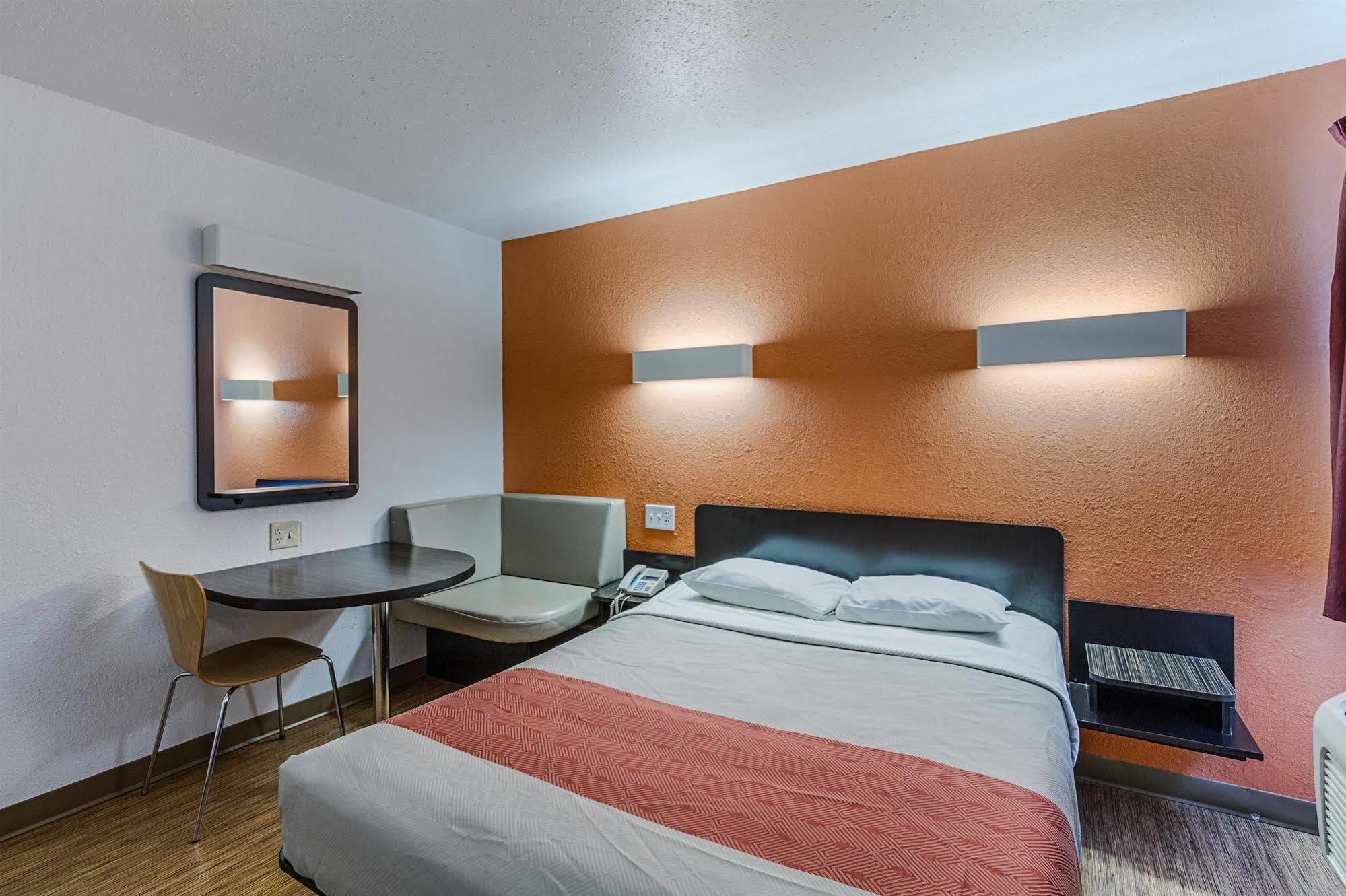 Motel 6-Oshkosh, Wi Exteriér fotografie