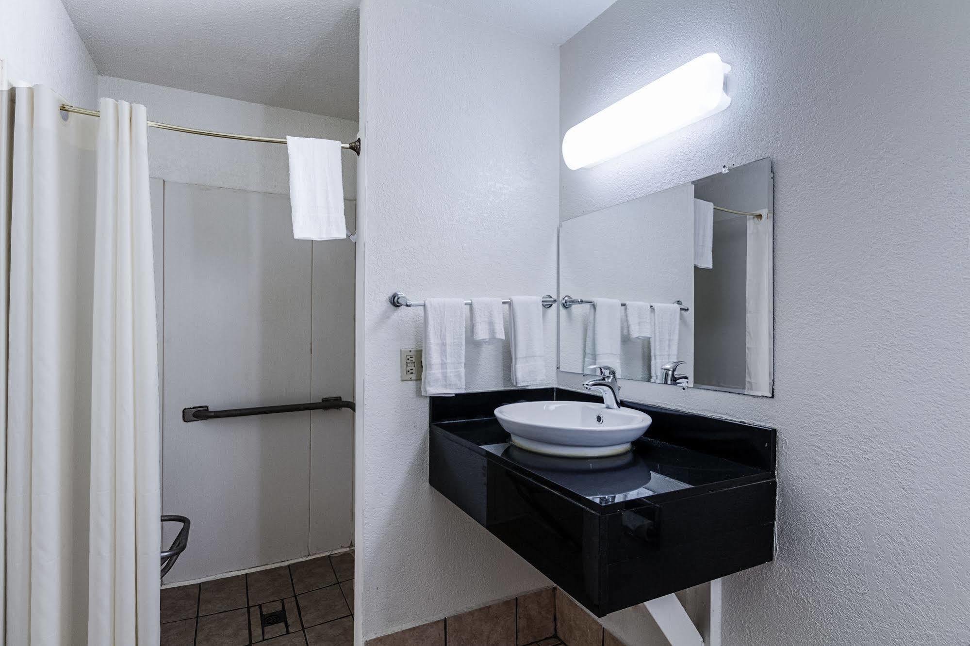 Motel 6-Oshkosh, Wi Exteriér fotografie