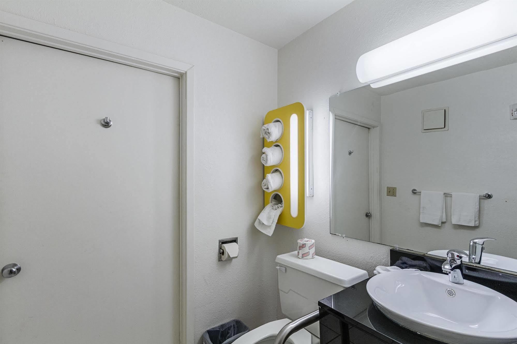 Motel 6-Oshkosh, Wi Exteriér fotografie