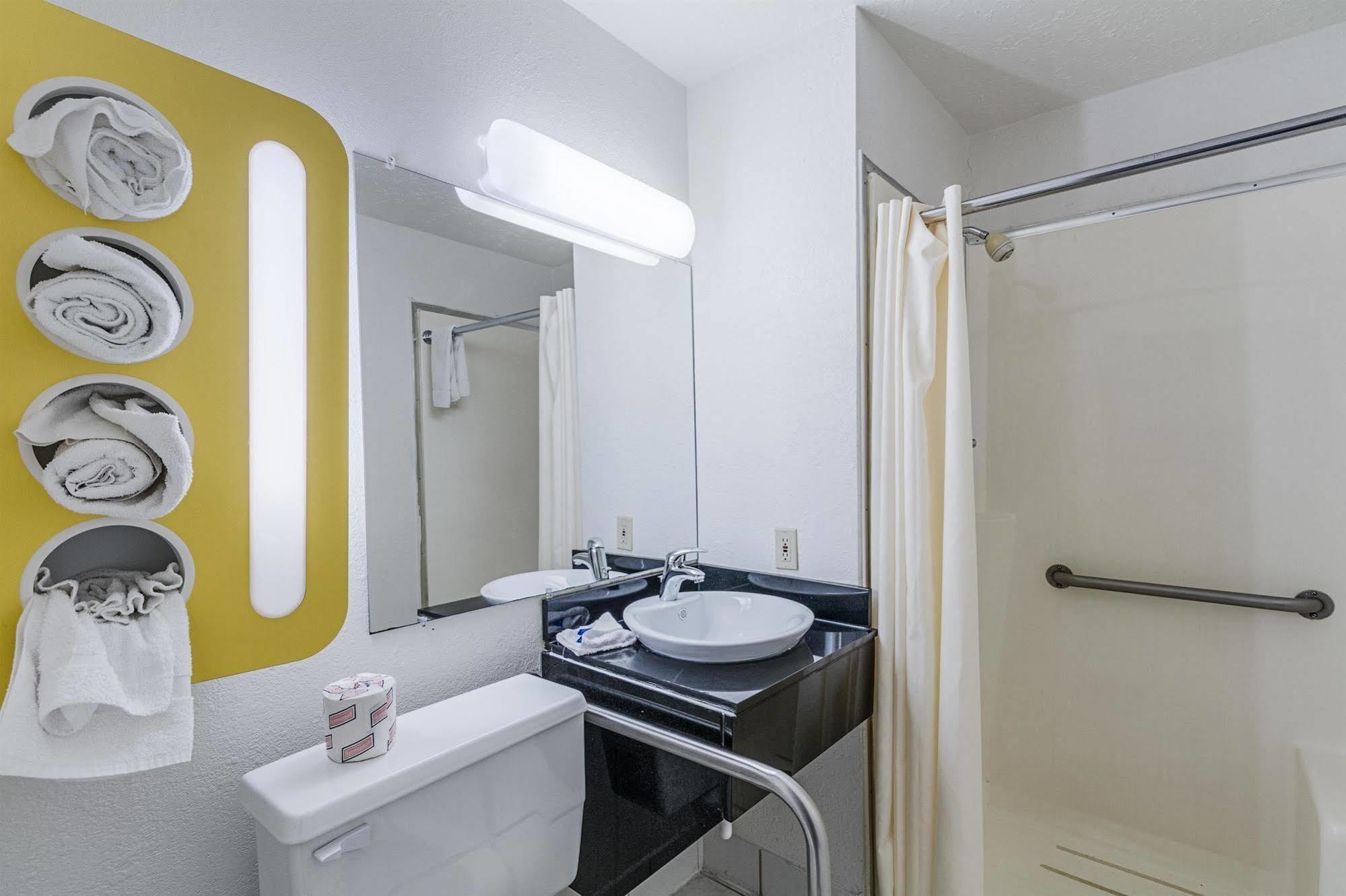 Motel 6-Oshkosh, Wi Exteriér fotografie