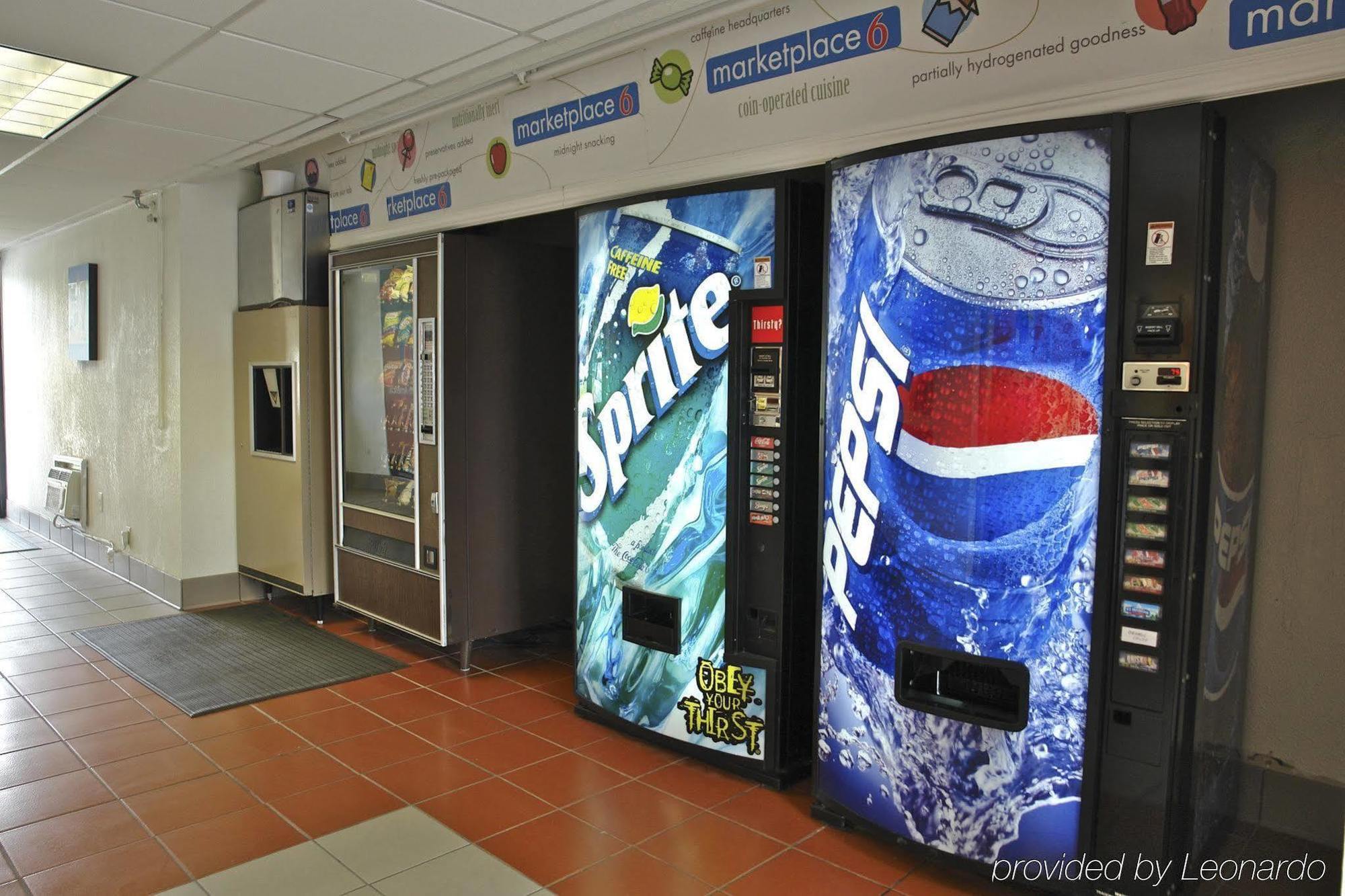 Motel 6-Oshkosh, Wi Exteriér fotografie