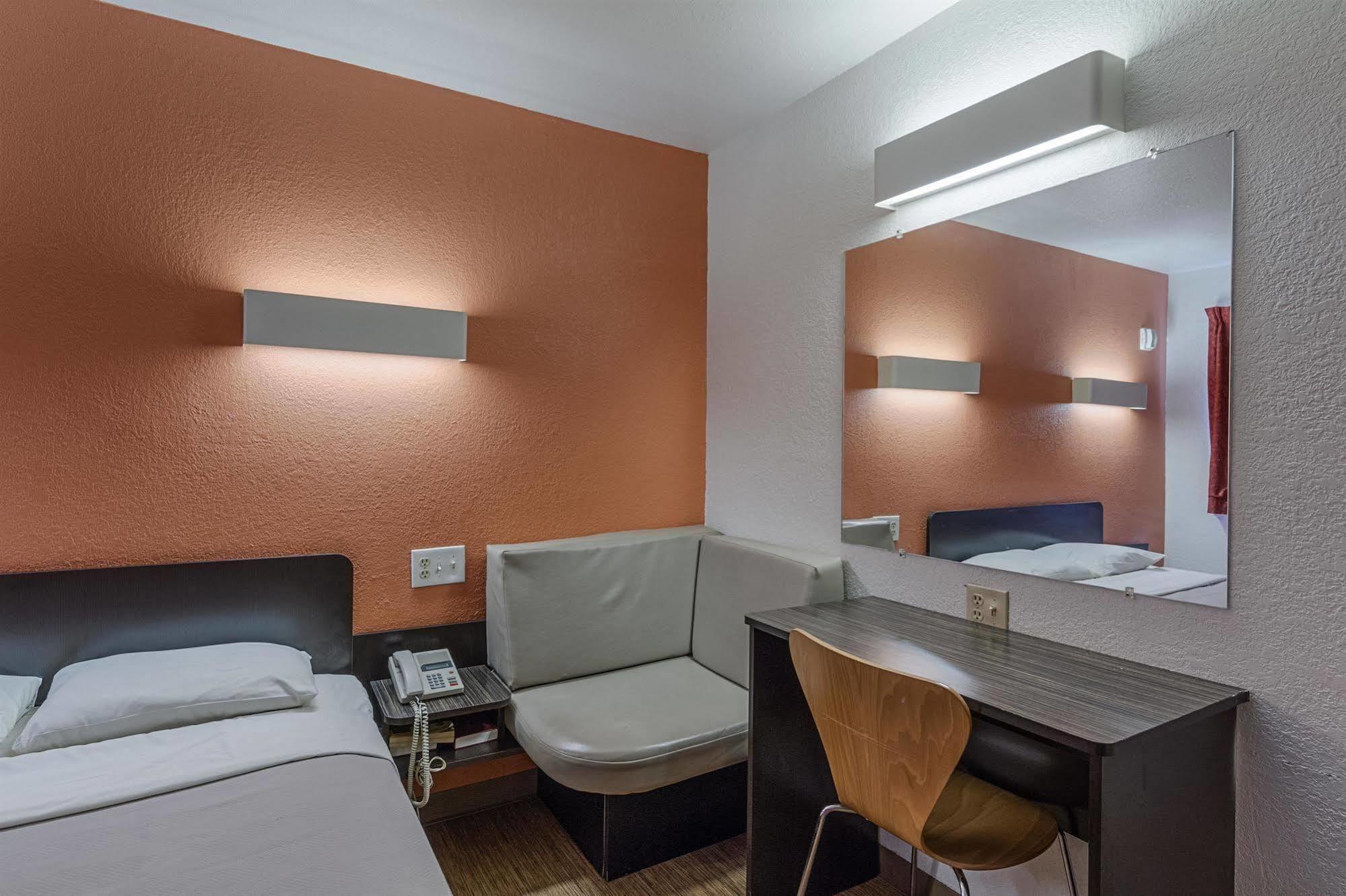 Motel 6-Oshkosh, Wi Exteriér fotografie
