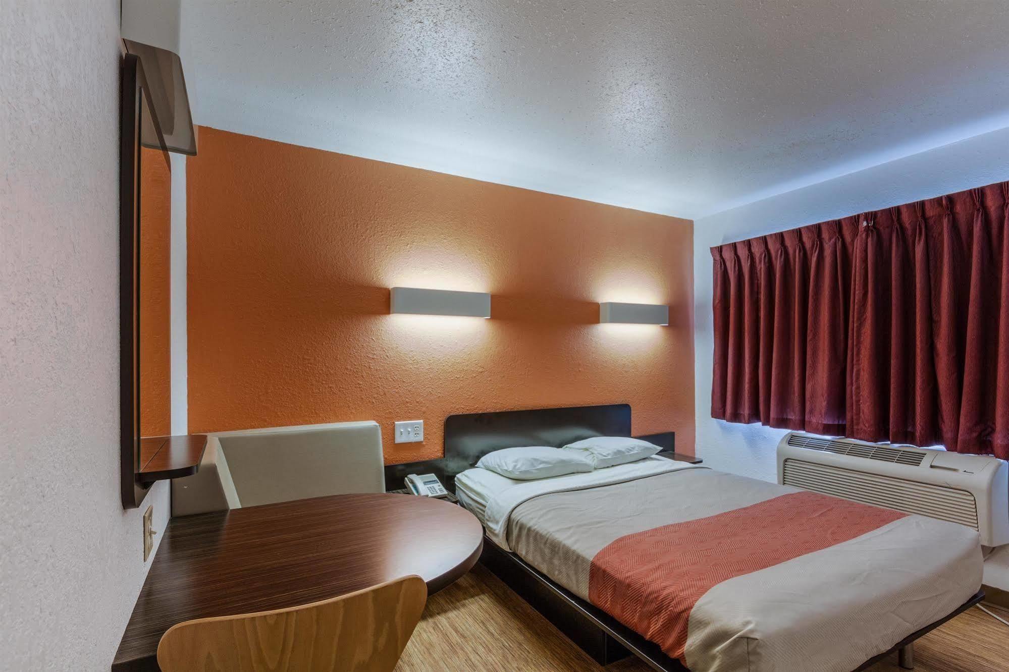 Motel 6-Oshkosh, Wi Exteriér fotografie