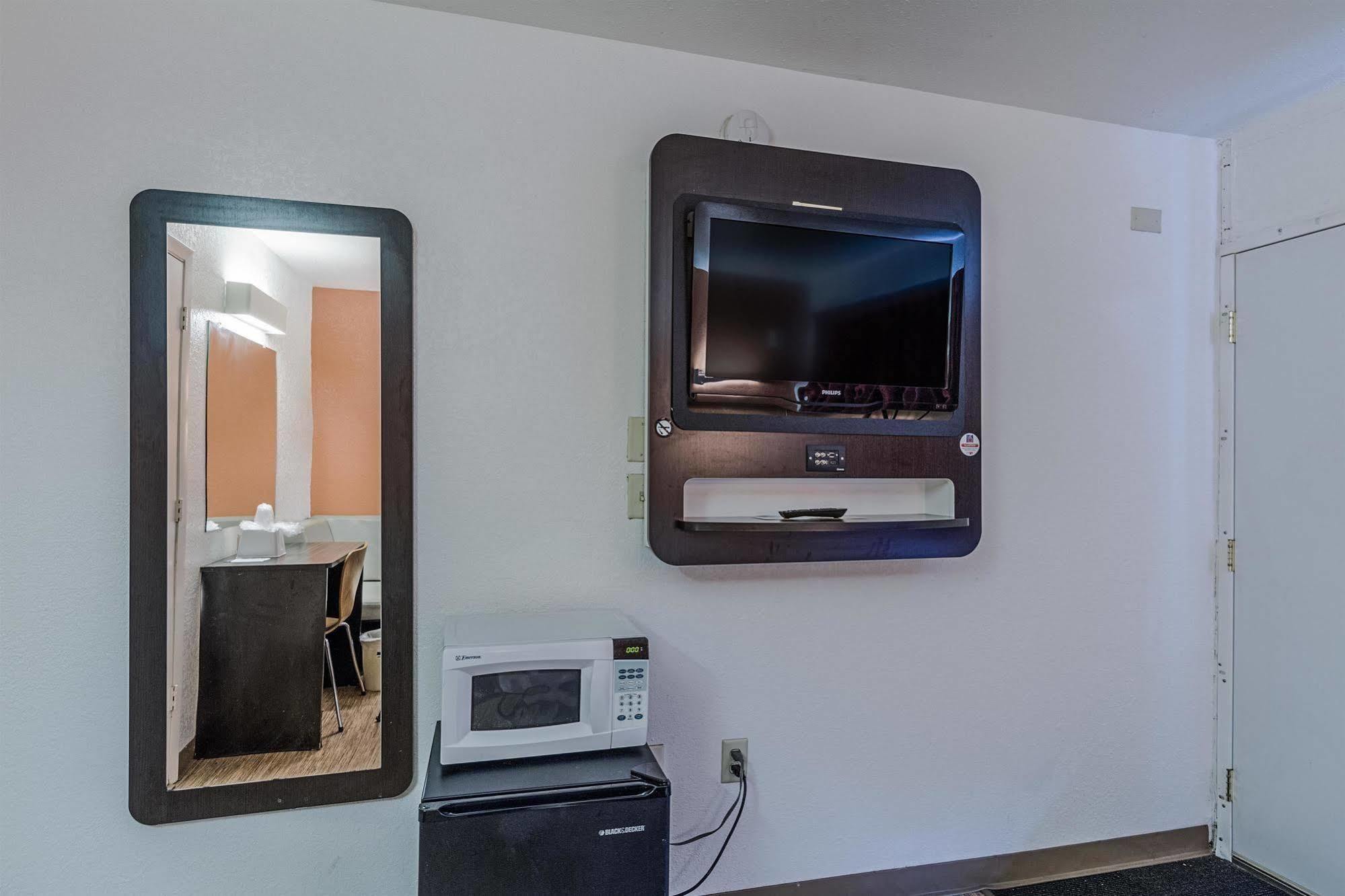 Motel 6-Oshkosh, Wi Exteriér fotografie
