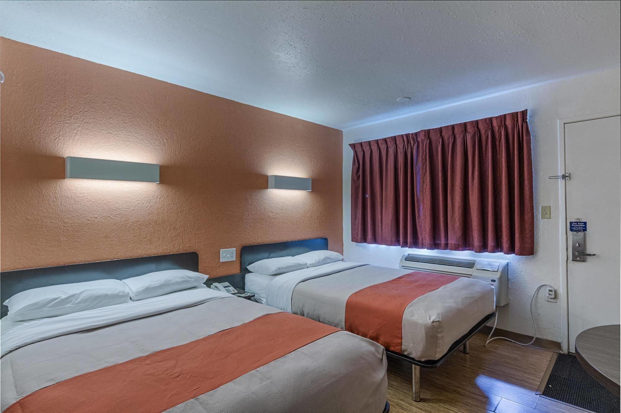 Motel 6-Oshkosh, Wi Exteriér fotografie