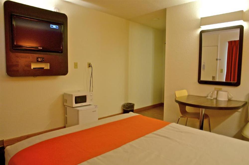 Motel 6-Oshkosh, Wi Pokoj fotografie