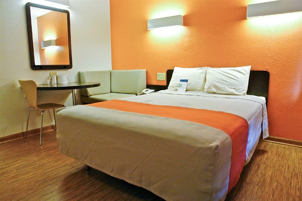 Motel 6-Oshkosh, Wi Pokoj fotografie