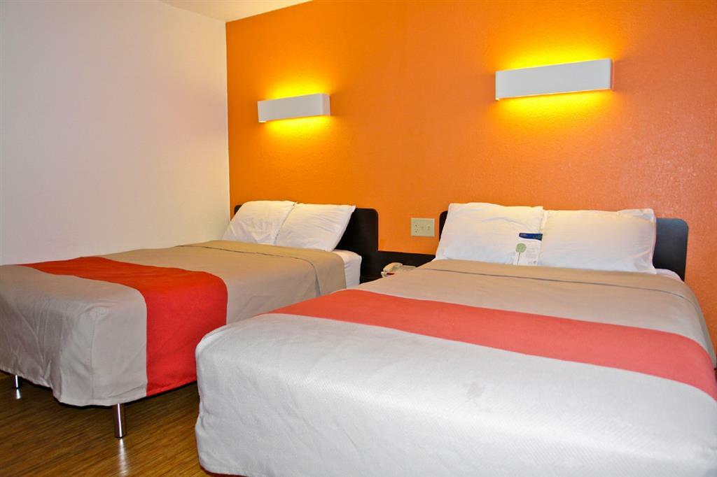 Motel 6-Oshkosh, Wi Pokoj fotografie