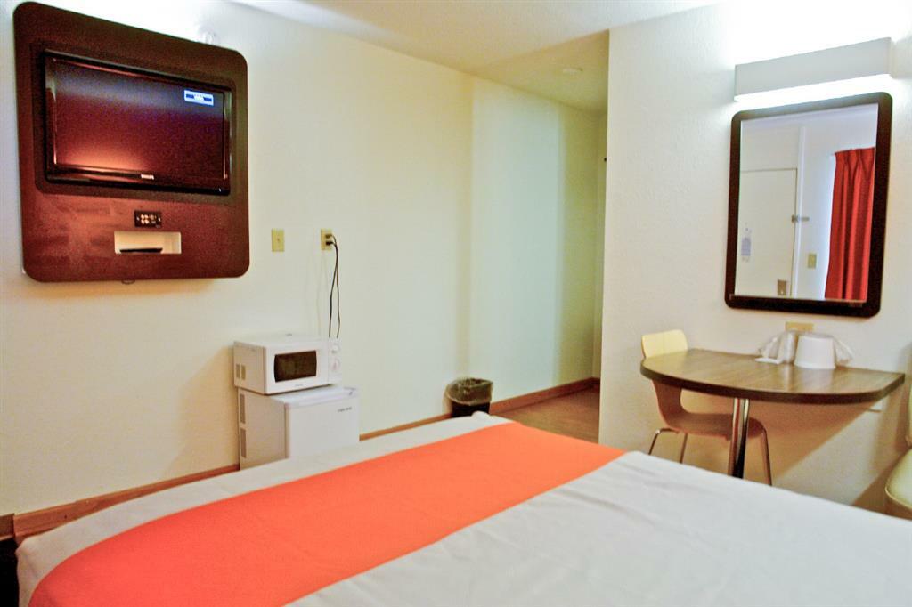 Motel 6-Oshkosh, Wi Pokoj fotografie